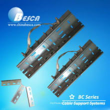Special Type Cable Tray Used In Thermal Power Station With International Standard